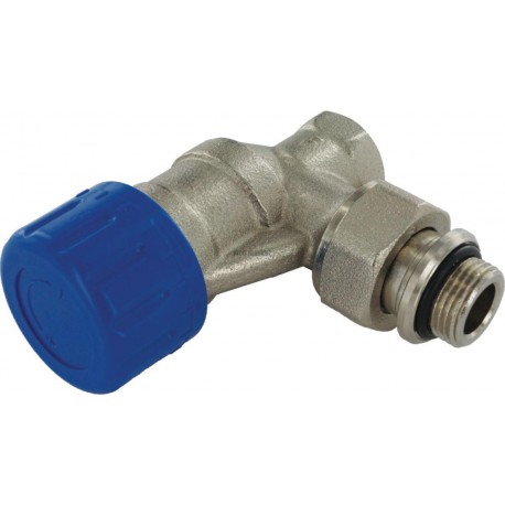 Robinet thermostatique R868 AUTOSAR équerre M30 2JT 3 / 8 Réf R868403B