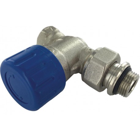 Robinet thermostatique R869 AUTOSAR droit M30 2JT 1/2 Réf R869404B