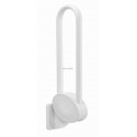 Barre relevable ARSIS blanc réf. 48660