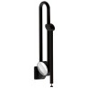 Béquille de soutien pour barre relevable ARSIS Anthracite réf. 48710
