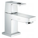 Robinet de lave-mains Taille XS Eurocube Chromé 23137000
