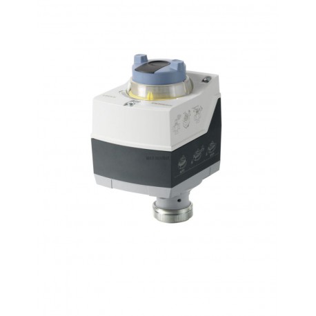Servomoteur électrique 24V 0-10V RaZ Réf SAS61.03 / S55158-A100