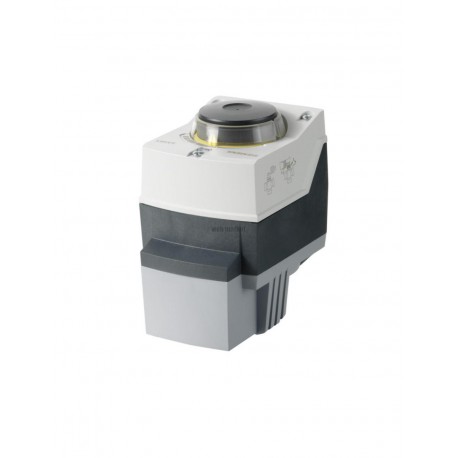 Servomoteur électrique 24V 0-10V RaZ Réf SAS61.53 / S55158-A102