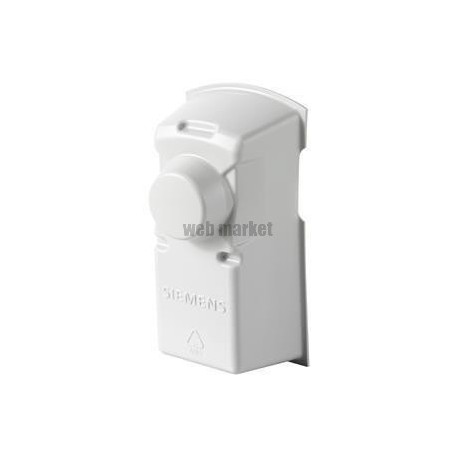Capot de protection IP54 pour sas ASK39.2 / Réf S55845-Z155