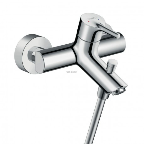 Mitigeur bain-douche Talis S, réf. 72400000