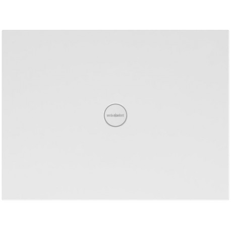 Receveur SUBWAY INFINITY rectangulaire 120x90 réf. 6230N401