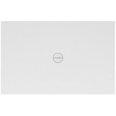 Receveur SUBWAY INFINITY rectangulaire 140x90 réf. 6231S401