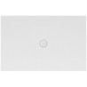 Receveur SUBWAY INFINITY rectangulaire 140x90 réf. 6231S401