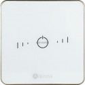 Thermostat Airzone Lite 8Z filaire blanc pour IP6 Réf.AZCE6LITECB