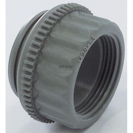 Adaptateur pour tete thermique sur collecteur réf. 1409040292