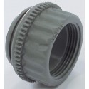 Adaptateur pour tete thermique sur collecteur réf. 1409040292