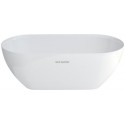 Baignoire FORMOSO 169x80 blanc CLEARWATER réf. N2ACS