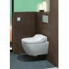 Pack wc Geberit AquaClean TUMA Comfort - Blanc alpin Réf. 146.290.11.1