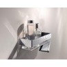 Porte-flacons droit avec raclette Edition 11 réf. 11159010000