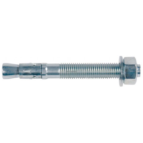 Goujon d ancrage FBN II 10/10x85 - 4/sachet Réf. 33512