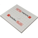 Dalle plane en pur Rothaflex épaisseur 120 mm REgal5,55 m 2 k/W SEgal1,20 m 2 Réf 1409010341