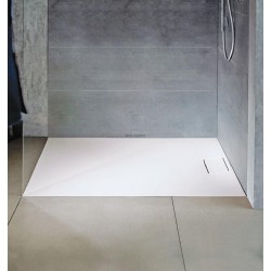Receveur de douche STONETTO Réf. 720147380000000