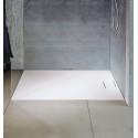 Receveur de douche STONETTO Réf. 720147380000000