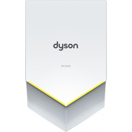 Sèche-mains Dyson Airblade V HU02 - Blanc Réf. 307169-01
