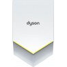 Sèche-mains Dyson Airblade V HU02 - Blanc Réf. 307169-01