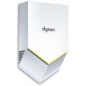 Sèche-mains Dyson Airblade V HU02 - Blanc Réf. 307169-01