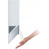 Sèche-mains Dyson Airblade V HU02 - Blanc Réf. 307169-01