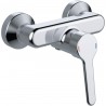 Mitigeur OKYRIS PRO douche chromé réf. D2481AA