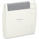 Radiateur Gaz MV 260, mural modulant de 100 W à 6,5 kW, ventouse Ø150 Corps fonte Gaz naturel butane ou propane Blanc Réf. 211116