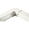 Angle apparent pour goulotte condensats 0307CP