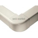 Angle extérieur pour goulotte condensats réf 0306AE