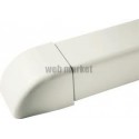 Bouchon pour goulotte 60x45 0608TT