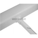 Raccord pour goulotte condensat 0310RC