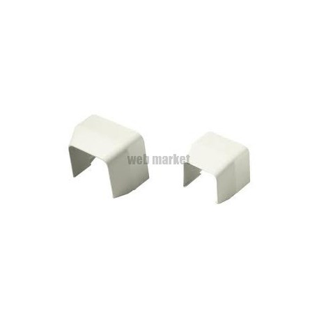 Réduction pour goulotte 140x90 à 110x75  1412RI