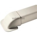 Sortie de mur pour goulotte 140x90 1409CM