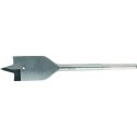 Mèche bois plate attachement hexagonal quick lock Novipro D26x152mm