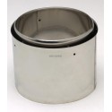Embout finition haute 140 / 146 réf. 161140