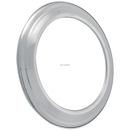 Rosace Aluminium diamètre : 200 réf. 790200