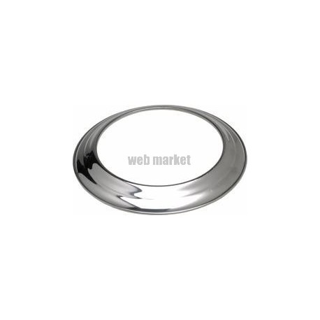 Rosace Aluminium diamètre : 83 réf. 790830