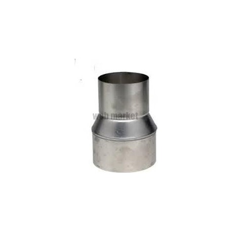 Réduction aluminium diamètre F97 D. M83 réf. 599783