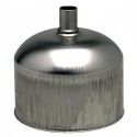 Purge Inox 304 diamètre : 125 réf. 160125