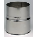 Réduction Inox 304 F/M diamètre : 180 / 153 réf. 618053