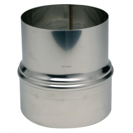 Augmentation pour Inox 304 D 125 / 139 réf. 612539