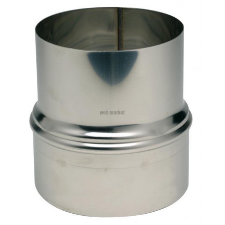 Augmentation Inox 304 D 139 / 153 réf. 613953