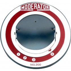 Moderateur diamètre 140 / 200 réf. 920032