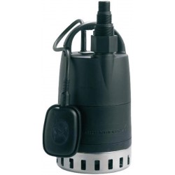 Pompe submersible eaux claires UNILIFT CC 0,38 kW 230 V Mono UNILIFT CC 7 A1 réf 96280968