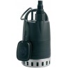 Pompe submersible eaux claires UNILIFT CC 0,38 kW 230 V Mono UNILIFT CC 7 A1 réf 96280968