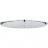 Douche de tête 1 jet Rainshower Cosmopolitan 310 Chromé 27477000