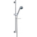 Ensemble COBRA 2 jets chromé + barre MODULO D 18 + VALFLEX 1,50 m réf. 97600000000