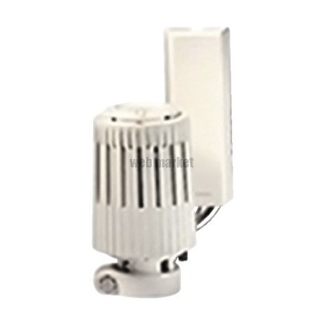 Tête thermostatique à soufflet à distance 2 mètres réf. R462 x 002