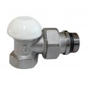 Coude de réglage équerre R14TG - MF Ø 3/4”